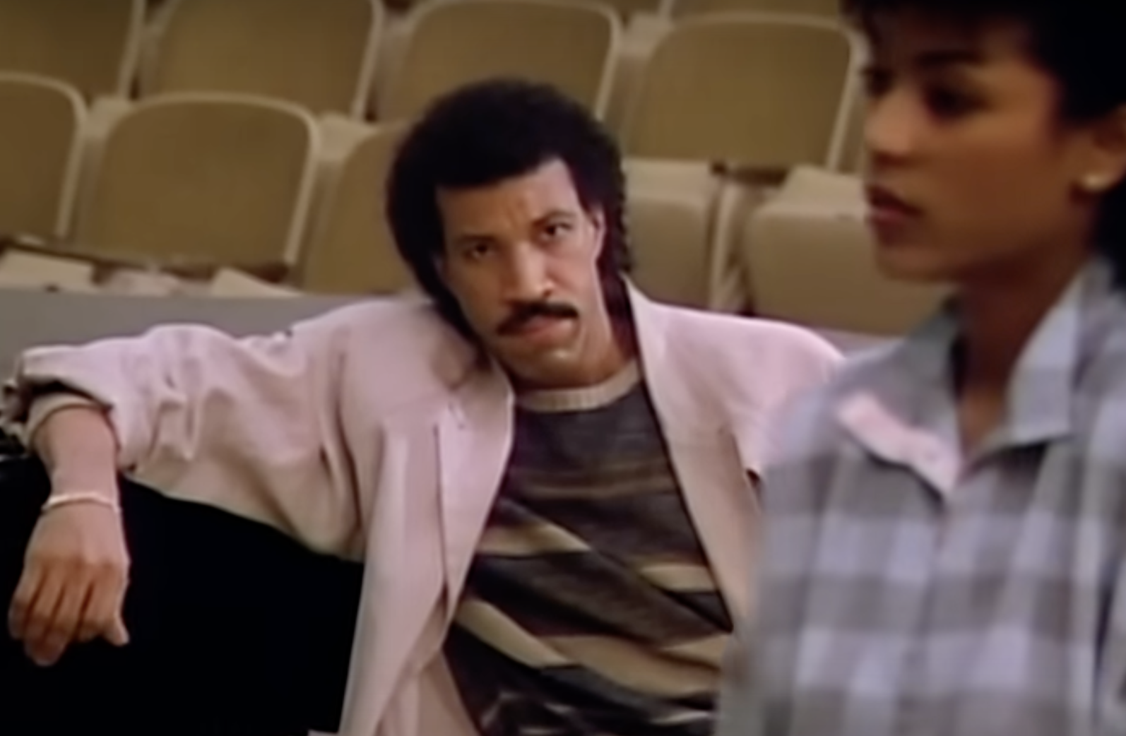 Greatest love songs ever: #34 “Hello” | Culture | Pulse Life Adv.