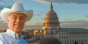JIm Ross Lightfoot