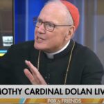 Cardinal Timothy Dolan