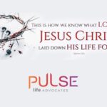 Crown of thorns with blood dripping, nails on stone. Christian concept of Jesus Christ suffering, passion. Good Friday, Easter holiday. Crucifixion, resurrection, gospel, salvation. Banner.