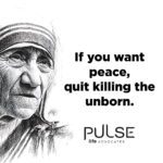 if you want peace
