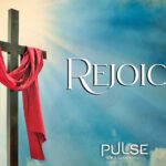 cross on white background