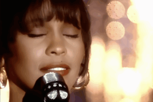 I will always love you