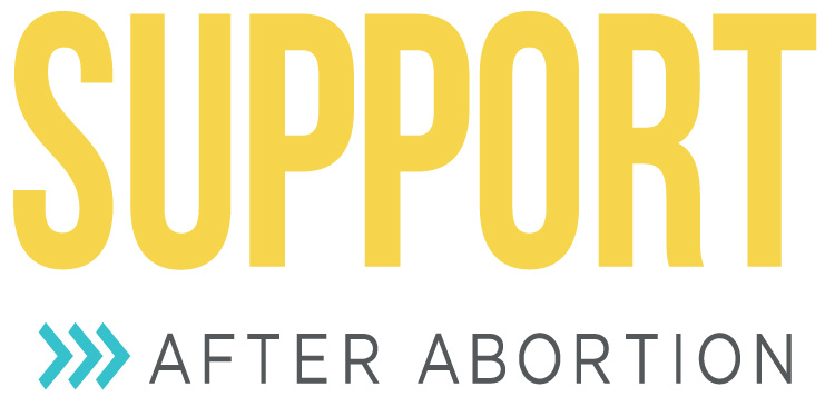 SUPPORT AFTER ABORTION