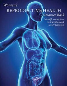 Women's reproductive health resource