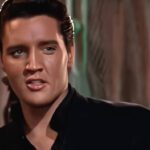 can't help falling in love