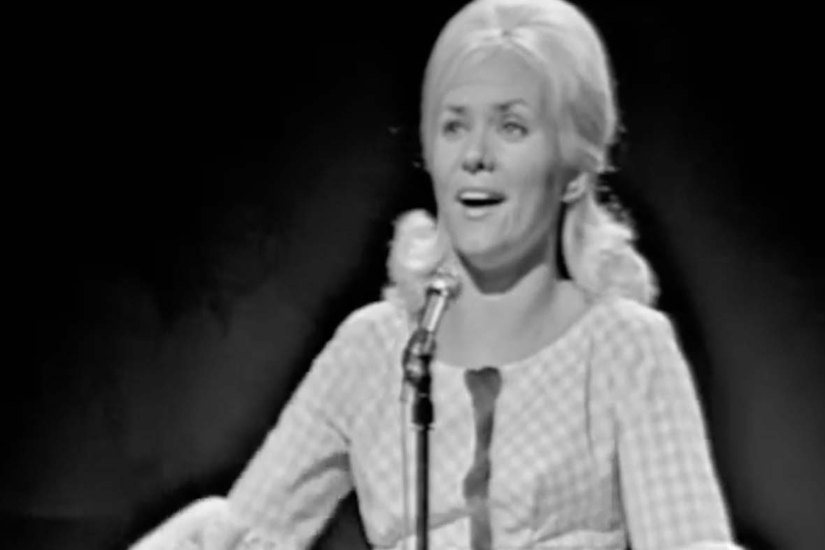 Greatest Love Songs Ever: #2 “What the World Needs Now" | Pulse