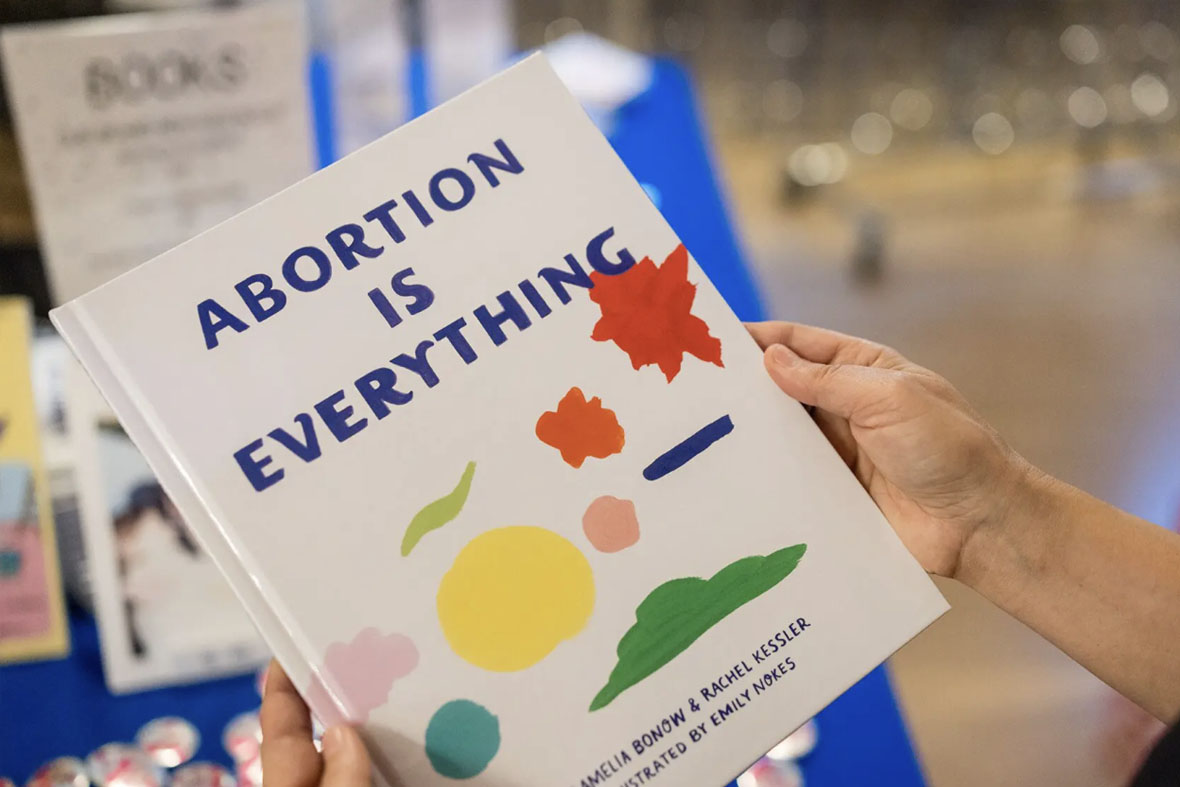 “Abortion is Everything” | Pulse Life Advocates