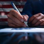 Letter to Congress