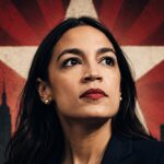 Alexandria Ocasio Cortez