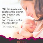 mothers love