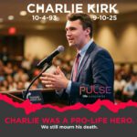 Charlie Kirk