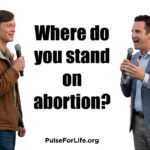 Iowa governor candidates’ position on abortion