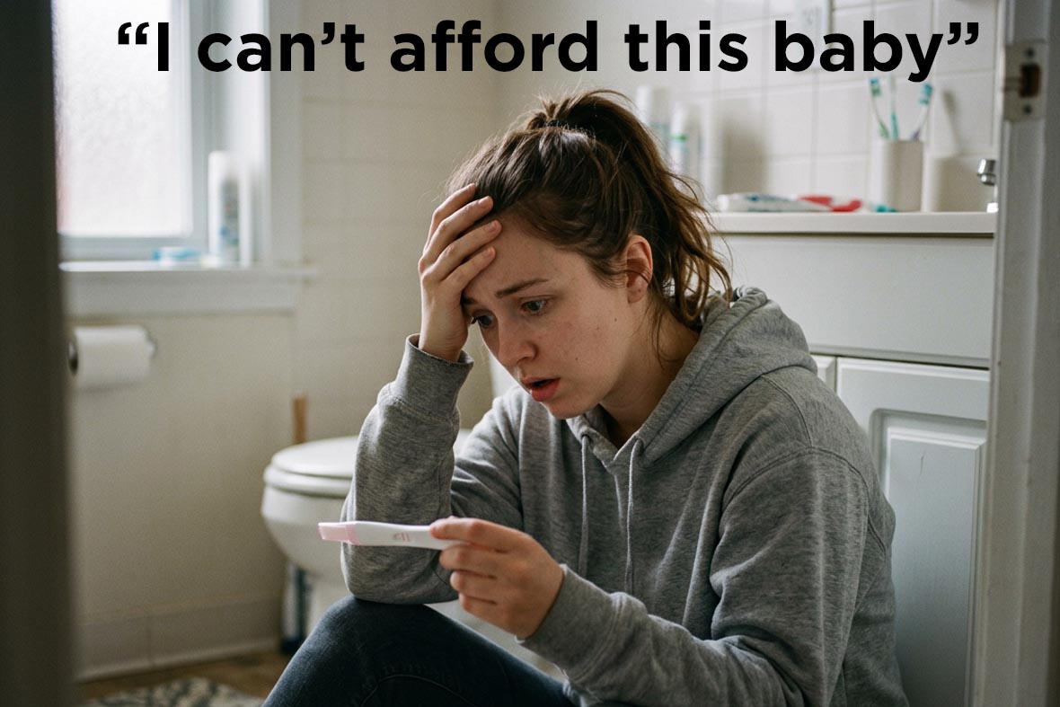 affordability and abortion