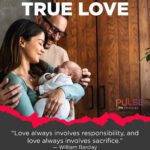 TRUE LOVE