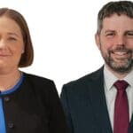 Iowa attorney general candidates