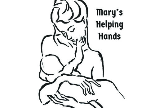 Hary's Helping Hands